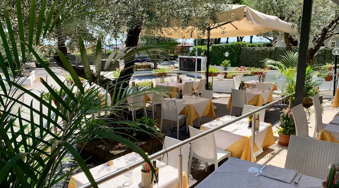 Ristorante Rivellino